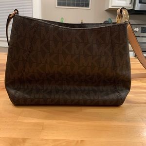 Michael Kors crossbody